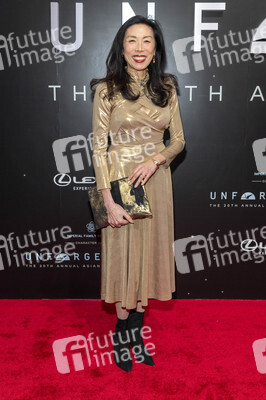 Unforgettable Gala 2022 in Beverly Hills