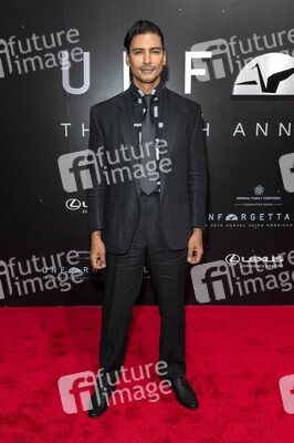 Unforgettable Gala 2022 in Beverly Hills