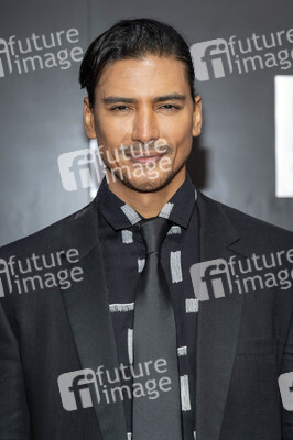 Unforgettable Gala 2022 in Beverly Hills