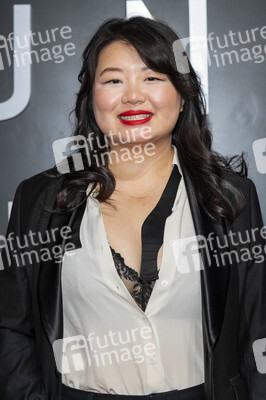 Unforgettable Gala 2022 in Beverly Hills