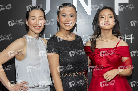 Unforgettable Gala 2022 in Beverly Hills