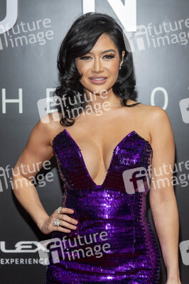 Unforgettable Gala 2022 in Beverly Hills