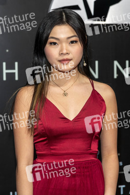 Unforgettable Gala 2022 in Beverly Hills