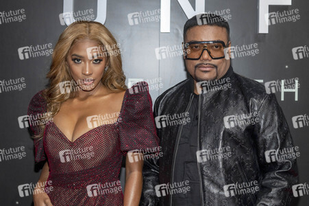Unforgettable Gala 2022 in Beverly Hills