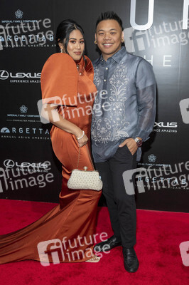 Unforgettable Gala 2022 in Beverly Hills