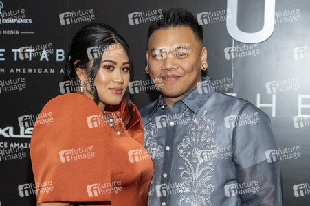 Unforgettable Gala 2022 in Beverly Hills