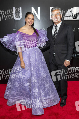 Unforgettable Gala 2022 in Beverly Hills