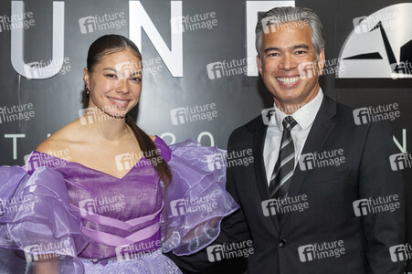 Unforgettable Gala 2022 in Beverly Hills