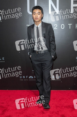 Unforgettable Gala 2022 in Beverly Hills