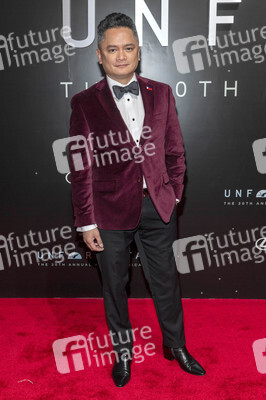 Unforgettable Gala 2022 in Beverly Hills
