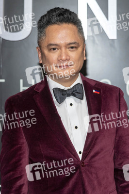 Unforgettable Gala 2022 in Beverly Hills