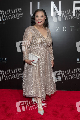 Unforgettable Gala 2022 in Beverly Hills