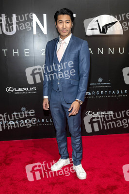 Unforgettable Gala 2022 in Beverly Hills