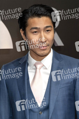 Unforgettable Gala 2022 in Beverly Hills