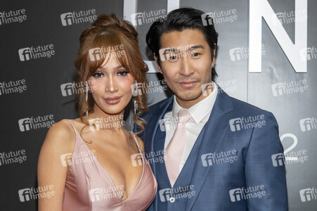 Unforgettable Gala 2022 in Beverly Hills