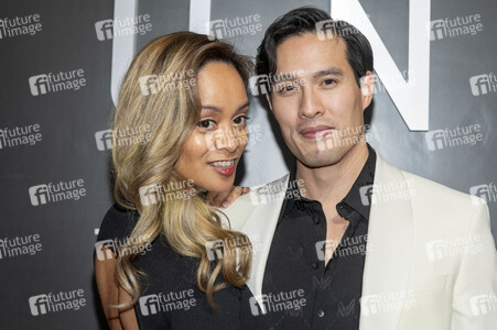 Unforgettable Gala 2022 in Beverly Hills