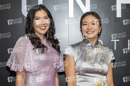 Unforgettable Gala 2022 in Beverly Hills