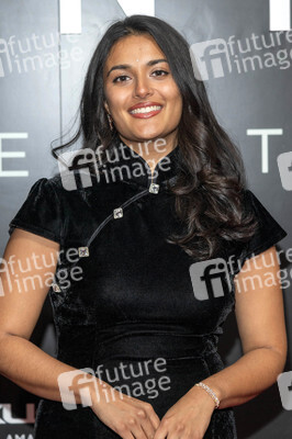 Unforgettable Gala 2022 in Beverly Hills