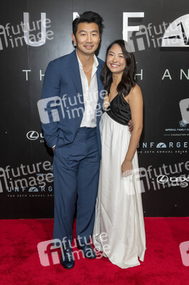 Unforgettable Gala 2022 in Beverly Hills