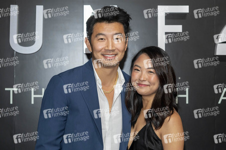 Unforgettable Gala 2022 in Beverly Hills