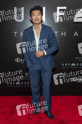 Unforgettable Gala 2022 in Beverly Hills