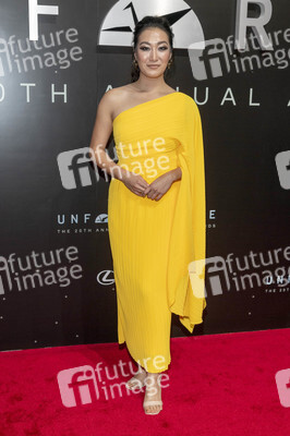 Unforgettable Gala 2022 in Beverly Hills
