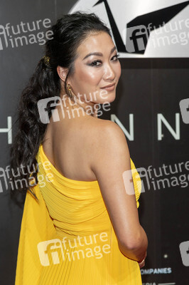 Unforgettable Gala 2022 in Beverly Hills