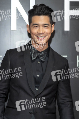 Unforgettable Gala 2022 in Beverly Hills
