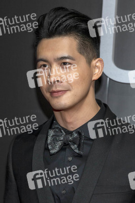 Unforgettable Gala 2022 in Beverly Hills