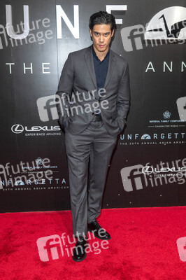 Unforgettable Gala 2022 in Beverly Hills