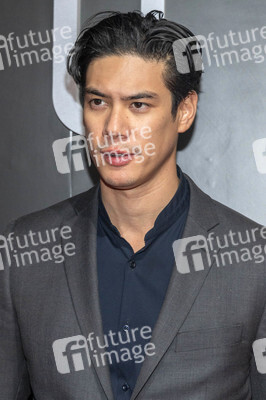 Unforgettable Gala 2022 in Beverly Hills