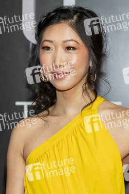Unforgettable Gala 2022 in Beverly Hills