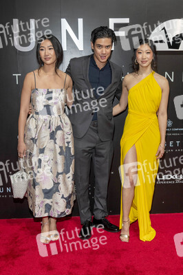 Unforgettable Gala 2022 in Beverly Hills