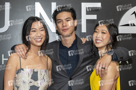 Unforgettable Gala 2022 in Beverly Hills