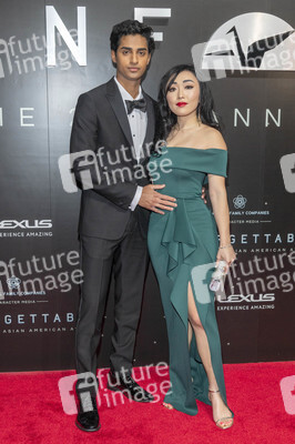 Unforgettable Gala 2022 in Beverly Hills