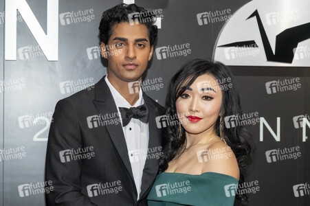 Unforgettable Gala 2022 in Beverly Hills