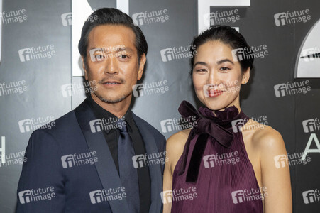 Unforgettable Gala 2022 in Beverly Hills