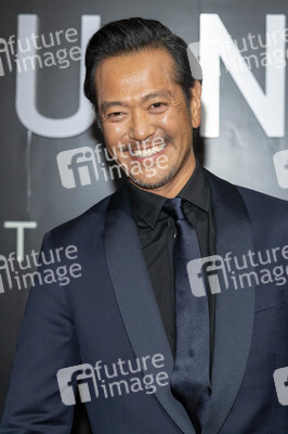 Unforgettable Gala 2022 in Beverly Hills