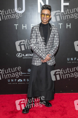 Unforgettable Gala 2022 in Beverly Hills