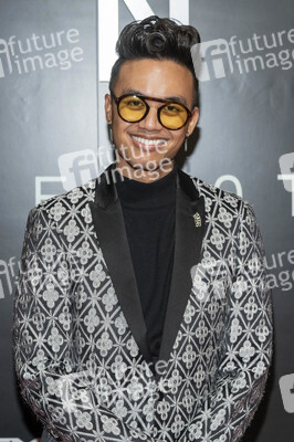 Unforgettable Gala 2022 in Beverly Hills