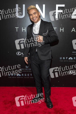 Unforgettable Gala 2022 in Beverly Hills