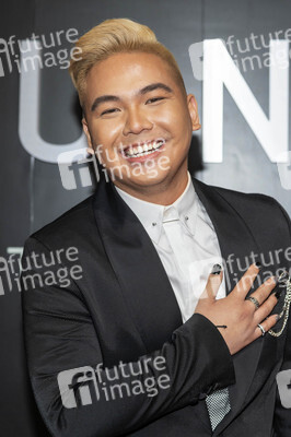 Unforgettable Gala 2022 in Beverly Hills