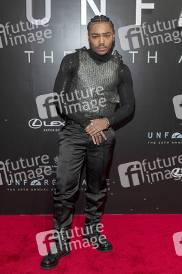 Unforgettable Gala 2022 in Beverly Hills