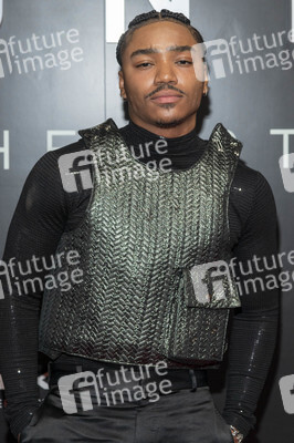Unforgettable Gala 2022 in Beverly Hills