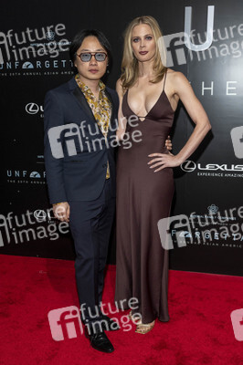 Unforgettable Gala 2022 in Beverly Hills