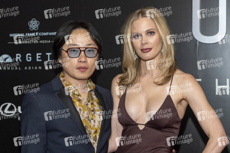 Unforgettable Gala 2022 in Beverly Hills