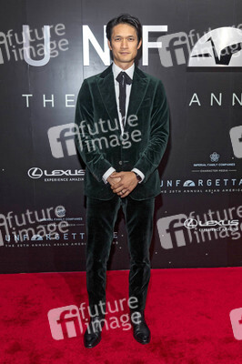 Unforgettable Gala 2022 in Beverly Hills