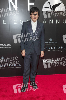 Unforgettable Gala 2022 in Beverly Hills