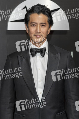 Unforgettable Gala 2022 in Beverly Hills