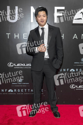 Unforgettable Gala 2022 in Beverly Hills